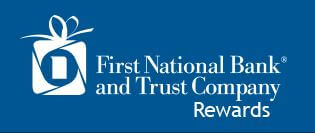 Debit Mastercard With Rewards First National Bank And Trust