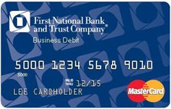 Mastercard 'Start Something Priceless' | FNBT - Southern WI & Northern IL